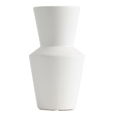 Dahlia Ceramic Vase